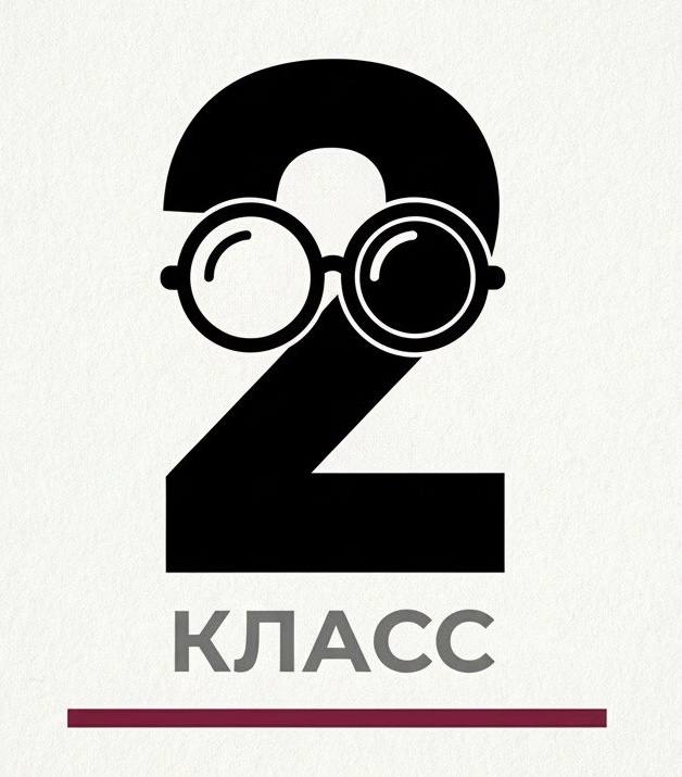 Аттестация 2-й класс